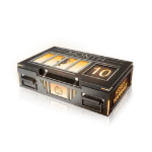 Monthly Arrest Pack I