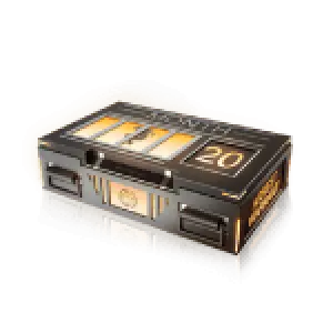 Monthly Arrest Pack II