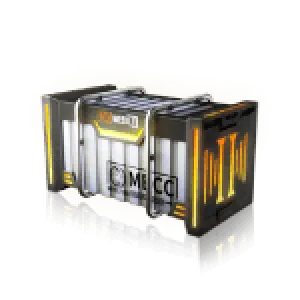 Weekly Training Pack II