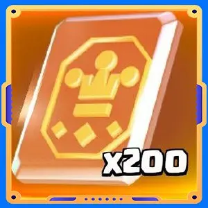 Фестиваль карт-джокеров - Пункт 2 [Редкая карта-джокер x200] 🧡