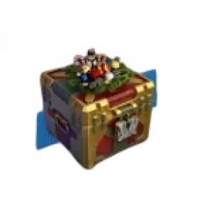 Долгожданное предложение