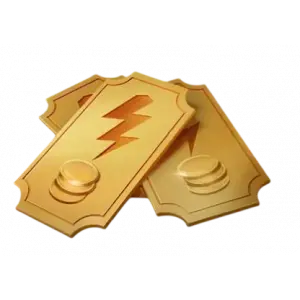 Золотые Билеты x3