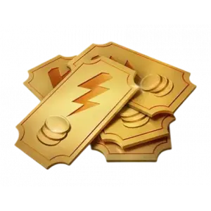 Золотые Билеты x5