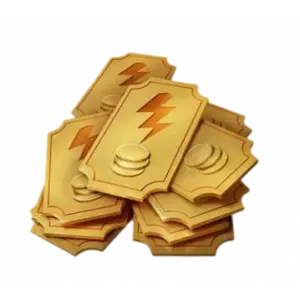 Золотые Билеты x10