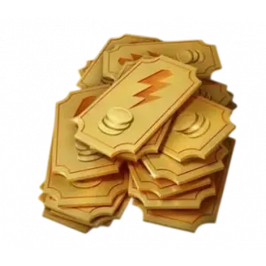 Золотые Билеты x20