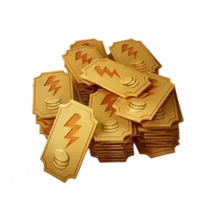 Золотые Билеты x50