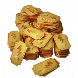 Золотые Билеты x100