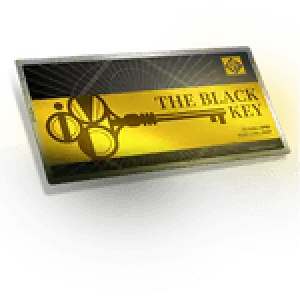 Black Key VIP (30 Days)