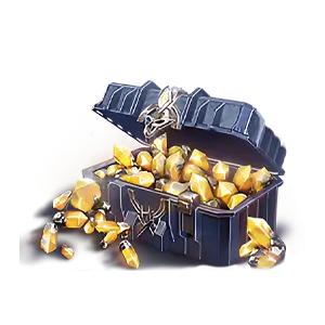 6480 Devil Gems 💎