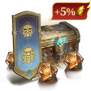 Шепот Морозных Земель 🧊