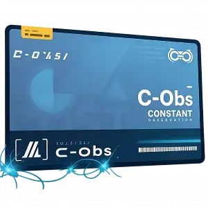 C-Obs (3.99$)
