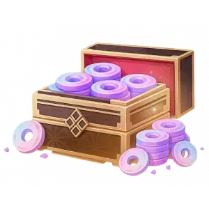 Premium Spiritual Jade x3280 💠