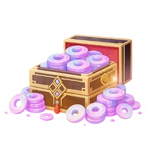 Premium Spiritual Jade x6480 💠