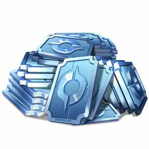 400 жетонов 🪙