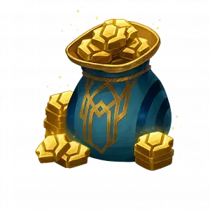 5200 Riot Points 🇯🇵