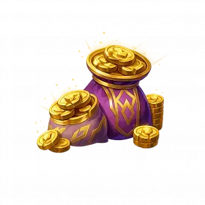 7250 Riot Points 🇯🇵