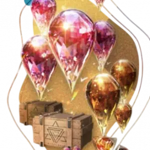 The Shimmering Feast