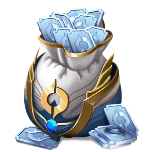 830 жетонов 🪙