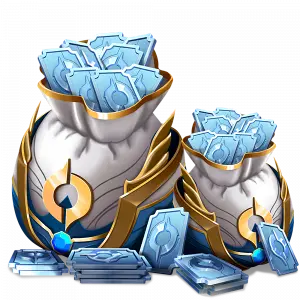 1245 жетонов 🪙