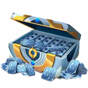 4180 жетонов 🪙