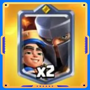 Маленький принц x2 - Рынок карт чемпионов 🏆