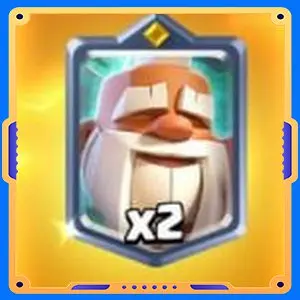 Монах x2 - Рынок карт чемпионов 🏆