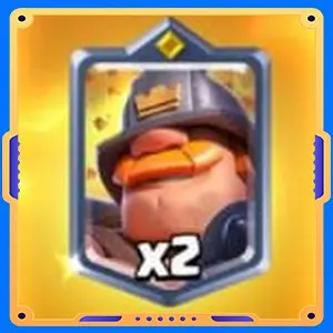 Шустрый шахтер х2 - Рынок карт чемпионов 🏆