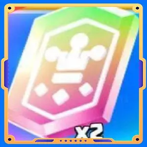 Фестиваль карт-джокеров - Пункт 4 [Легендарная карта-джокер x2 ] 🤍