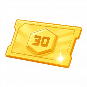 Премиальная ежемесячная карта 🎫