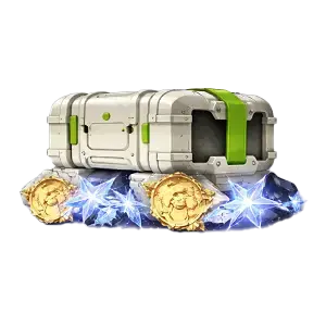 Truthseeker's Radiant Collection I 🔆