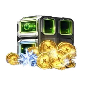 Truthseeker's Radiant Collection II 💫