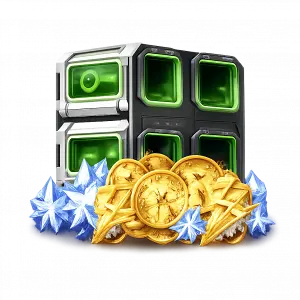 Tard - E's Monthly Aid 📆