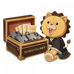 Stamp Box - Relentless Clash 🏷️