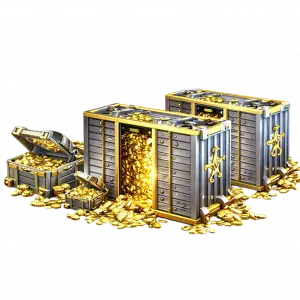 28900 Ваучеров 🎟