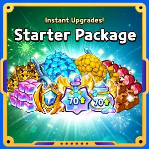 Snapdragon Jellies Package [Searing]