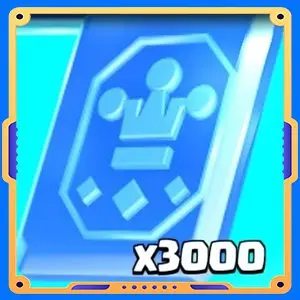 Фестиваль карт-джокеров - Пункт 1 [Обычная карта-джокер x3000] 💙