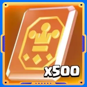 Фестиваль карт-джокеров - Пункт 2 [Редкая карта-джокер x500] 🧡