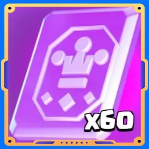 Фестиваль карт-джокеров - Пункт 3 [Эпическая карта-джокер x60] 💜