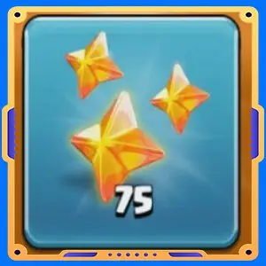 Звездная руда х75