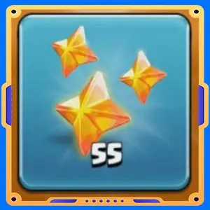 Звездная руда 55