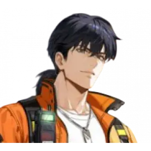 Sung Il-Hwan's Costume Pack