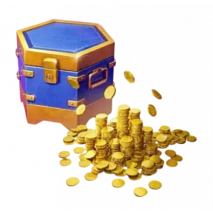 Кастомизация и золото