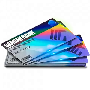 59 Радужных карт (iOS) ⚡