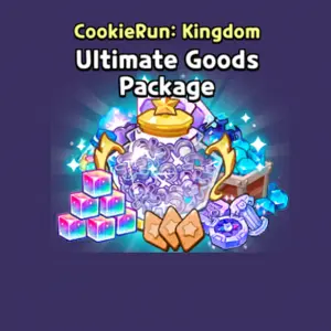 Ultimate Goods Package