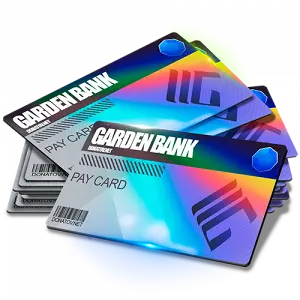 71 Радужных карт (iOS) ⚡