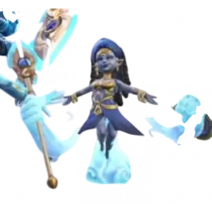 Чемпион-мираж