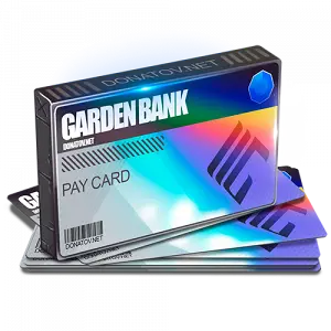 299 Радужных карт (iOS) ⚡