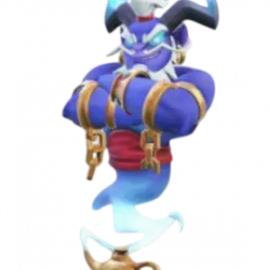 Принц-джинн [Скин]