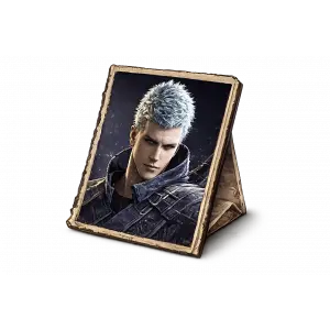 Nero Avatar Pack 🖤