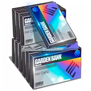 600 Радужных карт (iOS) ⚡